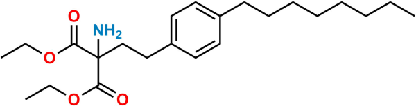 Fingolimod Impurity-VII