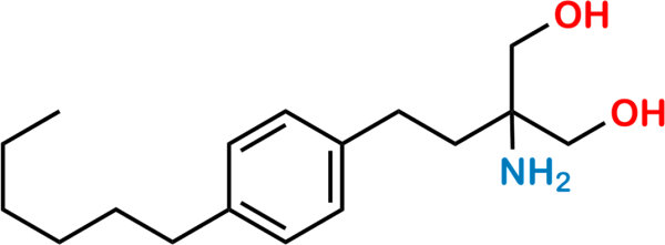 Fingolimod EP Impurity A