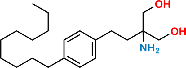 Fingolimod EP Impurity D