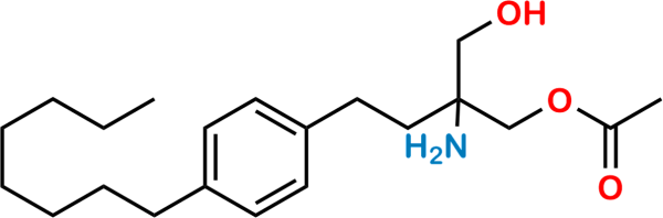 Fingolimod EP Impurity G