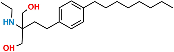 N-Ethyl Fingolimod