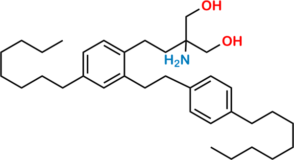 Fingolimod EP Impurity E