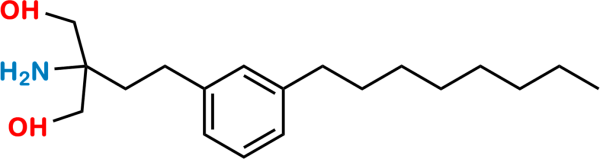 Fingolimod Impurity 12