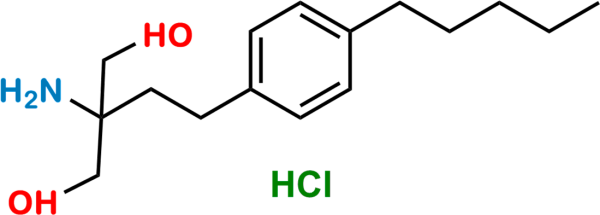 Fingolimod Impurity 13