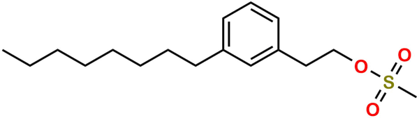 Fingolimod Impurity 17