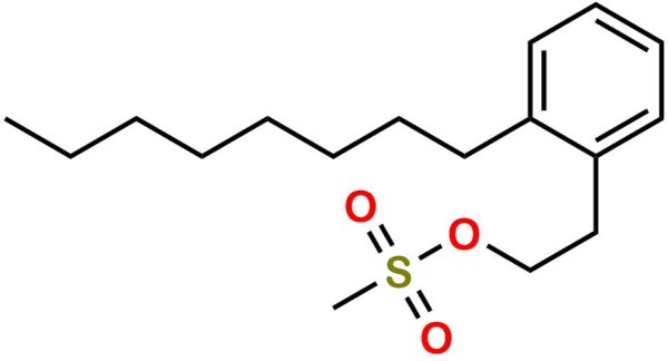 Fingolimod Impurity 18