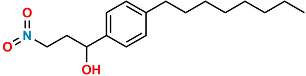 Fingolimod Impurity 19