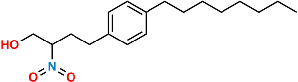 Fingolimod Impurity 21