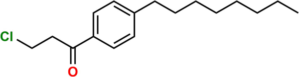 Fingolimod Impurity 22