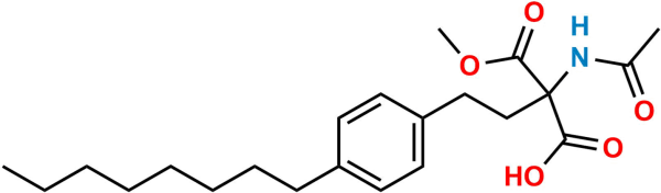 Fingolimod Impurity 26