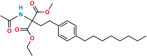 Fingolimod Impurity 32