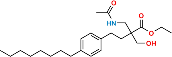 Fingolimod Impurity 38