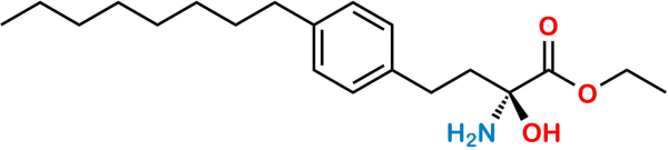 Fingolimod Impurity 39