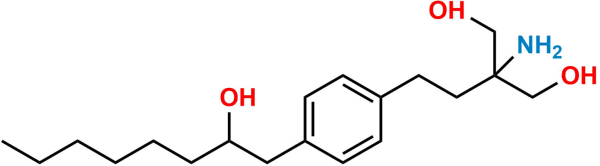 Fingolimod Impurity A