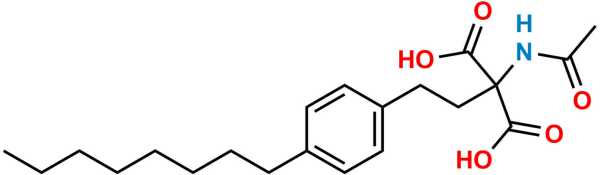 Fingolimod Impurity 25