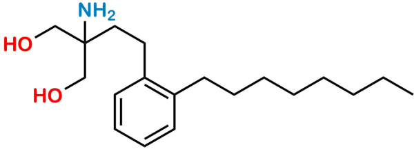 Ortho-Fingolimod