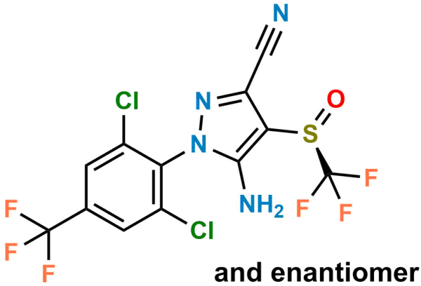 Fipronil