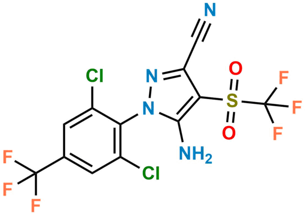 Fipronil EP Impurity B