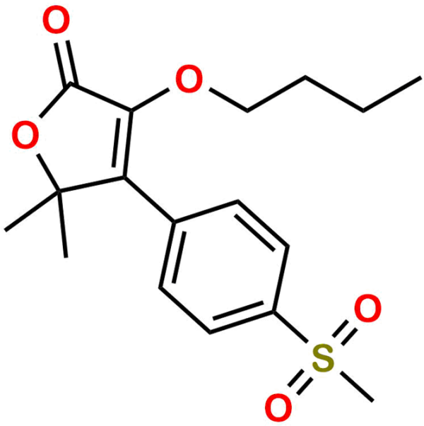 Firocoxib Butane Derivative