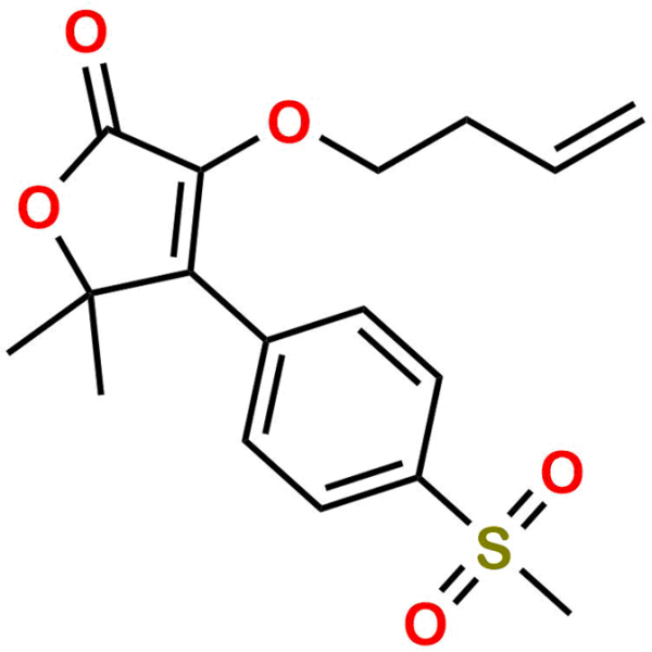 Firocoxib Butene Derivative