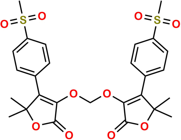 Firocoxib Impurity 2