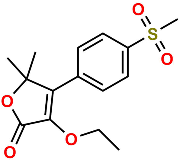 Firocoxib Impurity 3