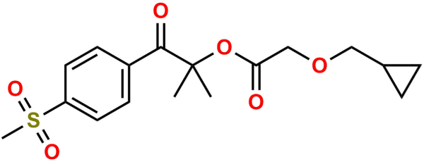 Firocoxib Impurity 6