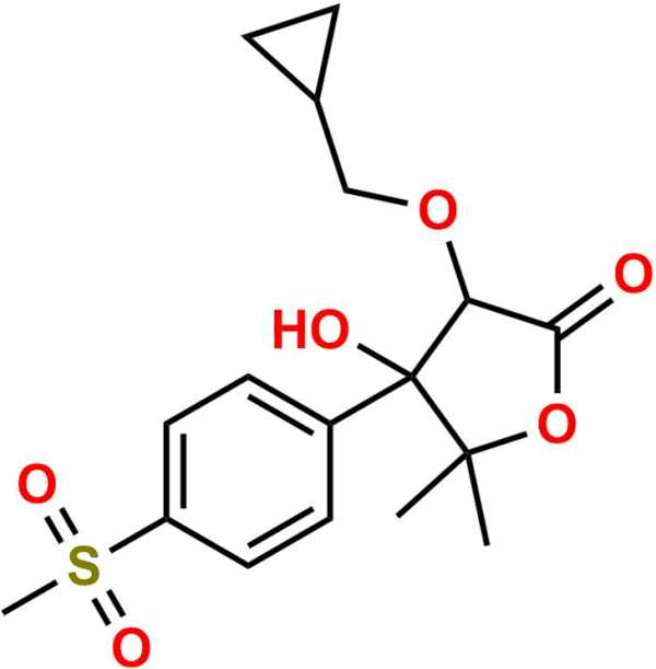 Firocoxib Impurity 7