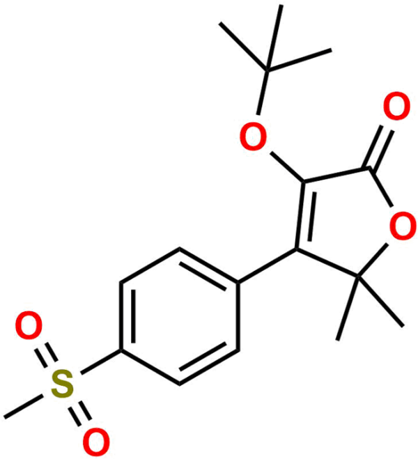 Firocoxib Impurity 8