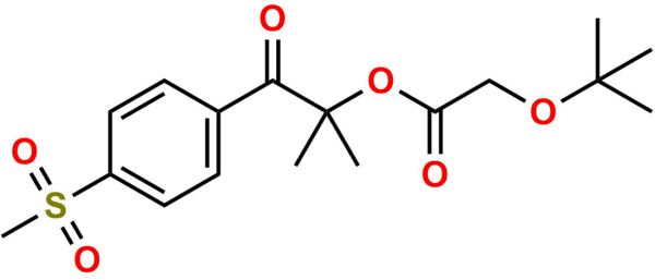 Firocoxib Impurity 9