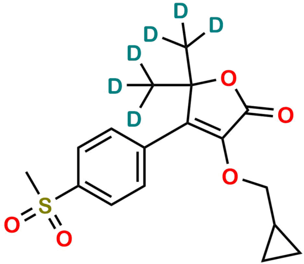 Firocoxib D6