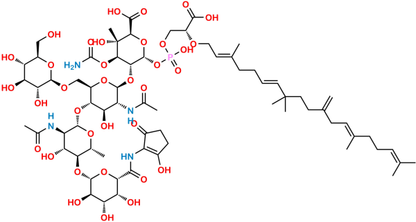 Flavomycin