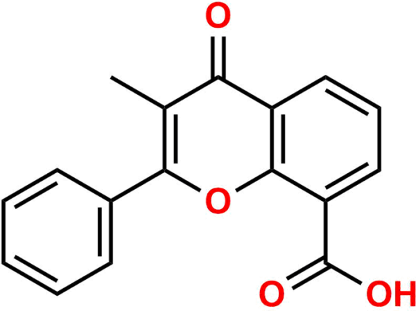 Flavoxate Hydrochloride EP Impurity A