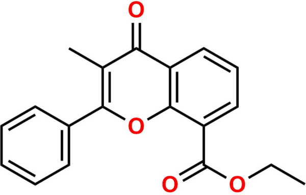 Flavoxate Hydrochloride EP Impurity B