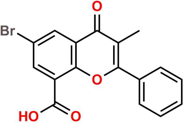 Flavoxate Impurity 1