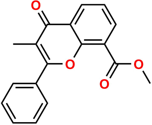 Flavoxate USP Related Compound B