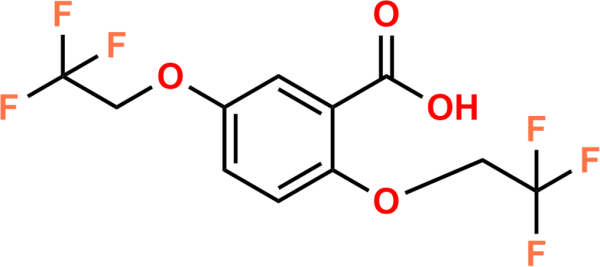 Flecainide EP Impurity D