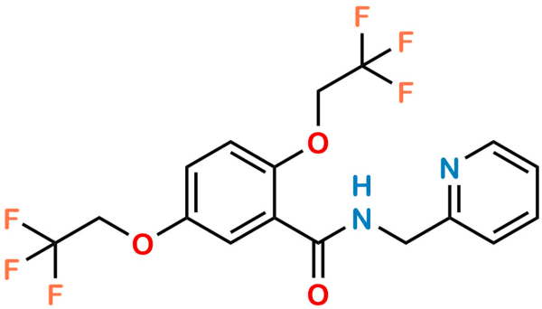 Flecainide EP Impurity E