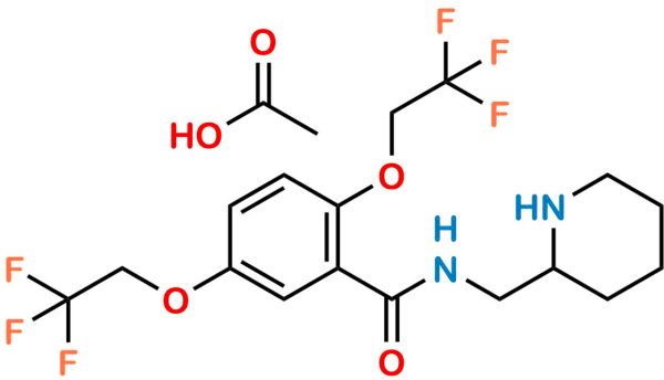 Flecainide Acetate