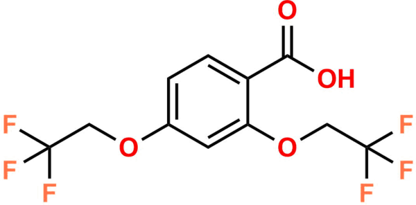 Flecainide Acetate Impurity 1