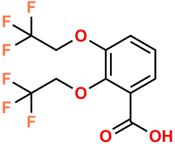 Flecainide Acetate Impurity 2