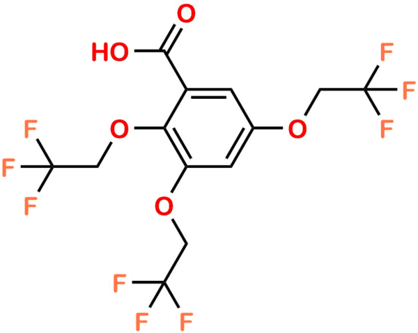 Flecainide Acetate Impurity 3