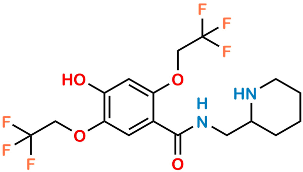 Flecainide EP Impurity C