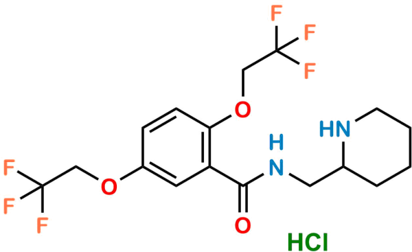 Flecainide Hydrochloride