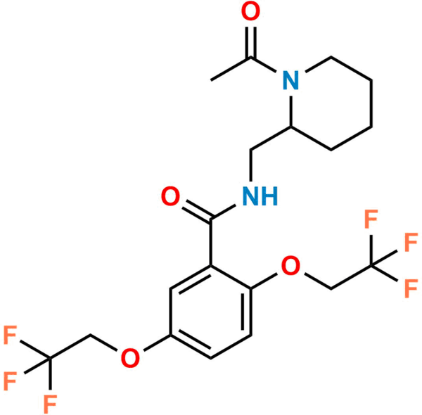 Flecainide Impurity 7