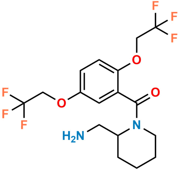 Flecainide Impurity 8