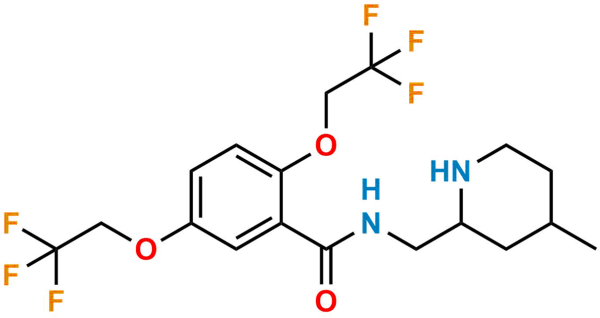 Flecainide Impurity F