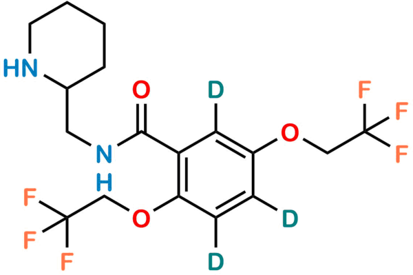 Flecainide D3