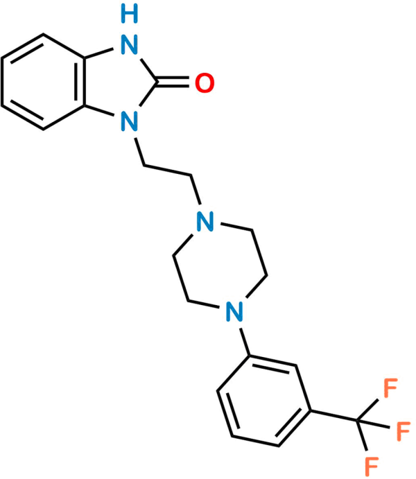 Flibanserin