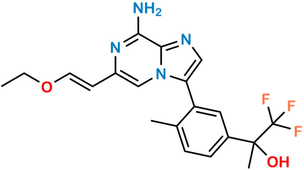 Flibanserin Impurity A